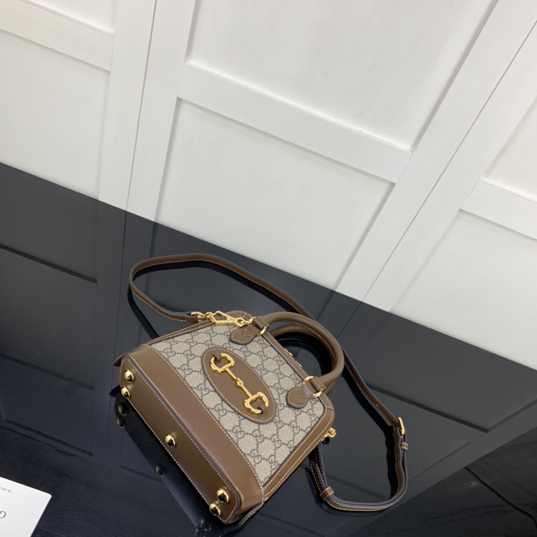 Gucci Top Handle Bags